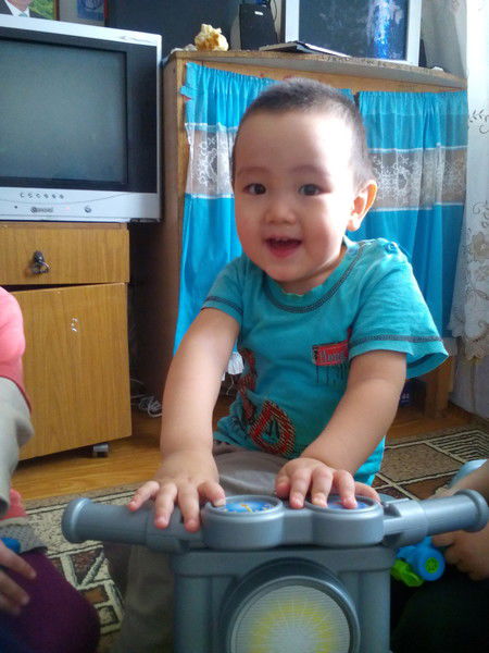 Чынгыз Абдраимов