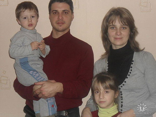 Екатерина Савенко