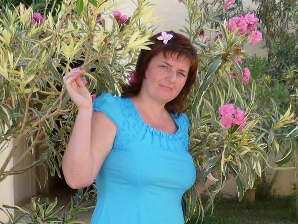 Светлана Логинова