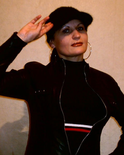 Наталья Натальина