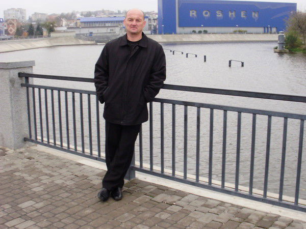 Олег Семенчук