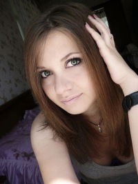 Валерия Емельянова