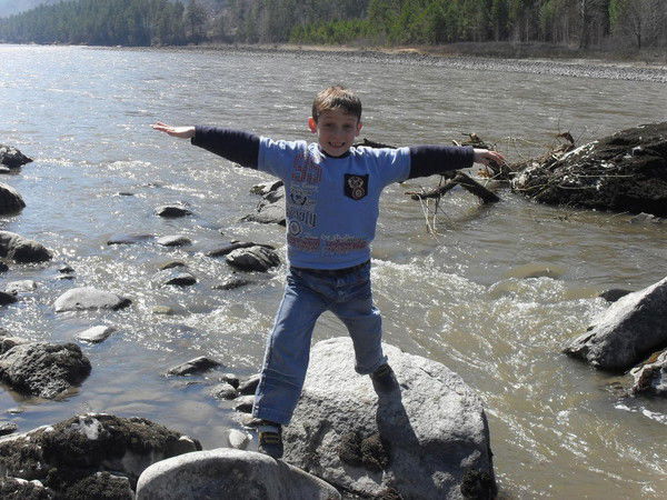 Артем Вартанянц