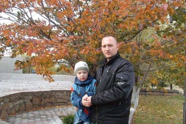 Алексей Мальцев