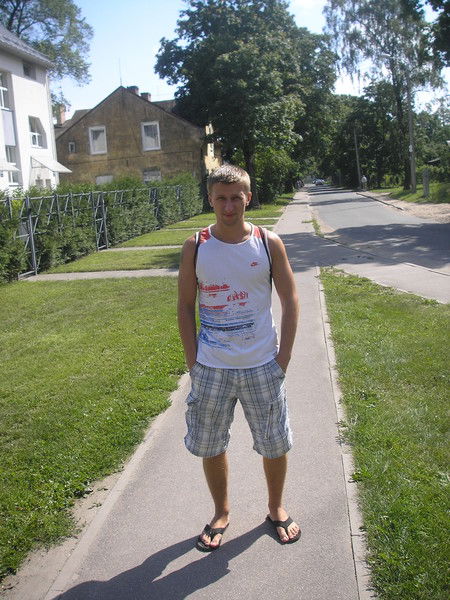 Алексей Поздняков