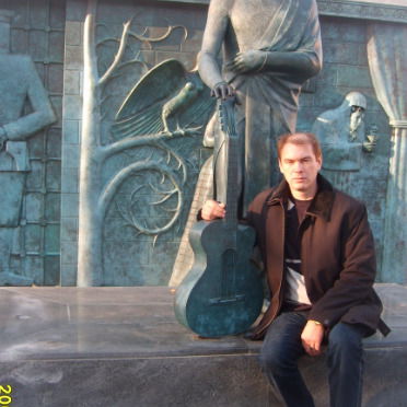 Виктор Руденко