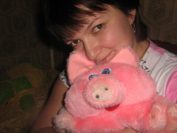 Елена Соколова