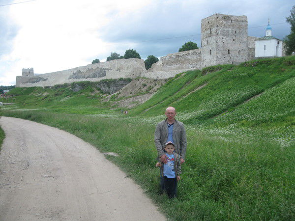 Александр Едыкин