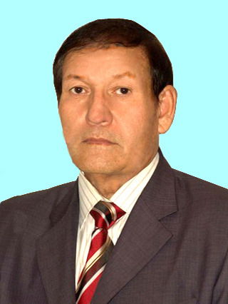 Куанткан Сапар