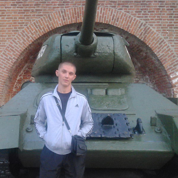 Максим Алфутов