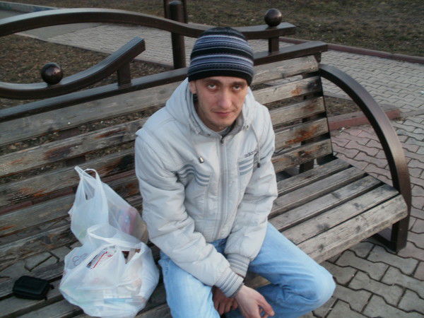 Дмитрий Гаврилов