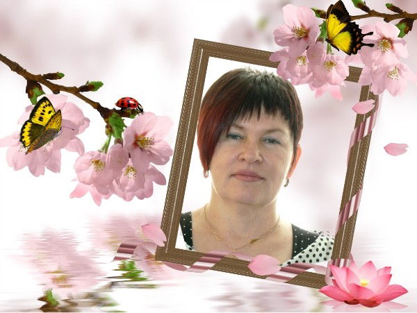 Наталья Стрельцова