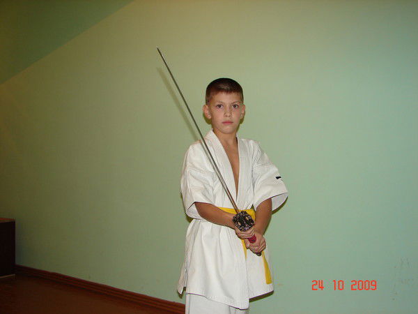 Владислав Шароглазов