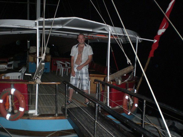 Макаренко Дмитрий