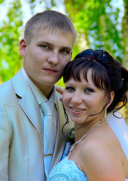 Надюшка Алеханова