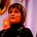 Марина Адамова