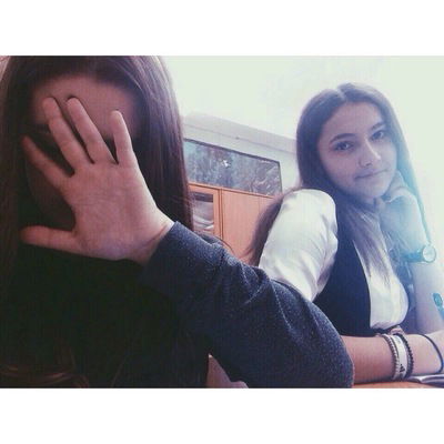 Аня Паршина