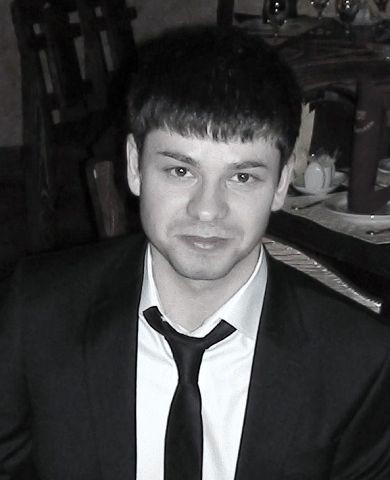 Сергей Андрющенко