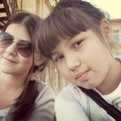 Диана Гараева