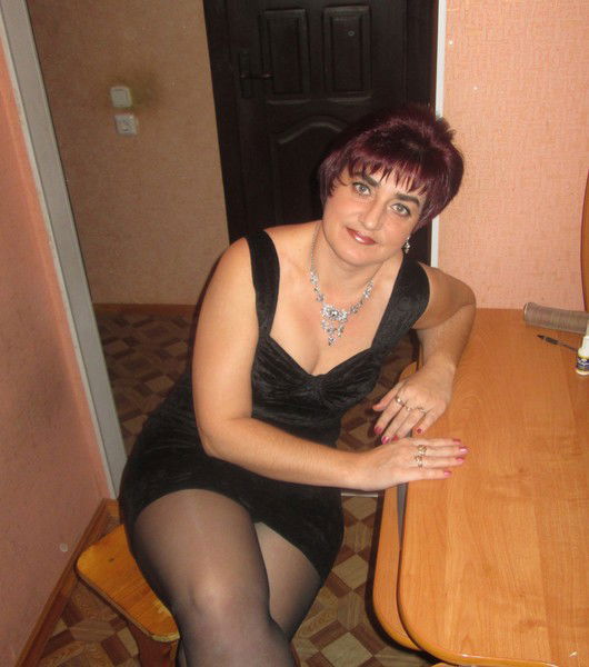 Иришка Роговая