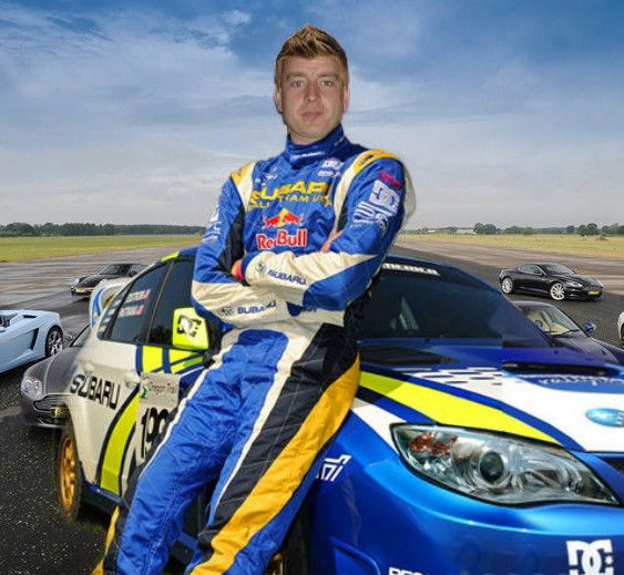 Володимир Павелец