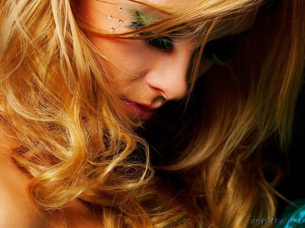 Датиана Неизвестная