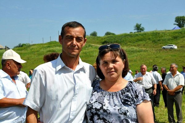 Илшат Вильданов