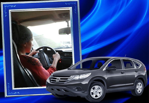 Айша Камалова