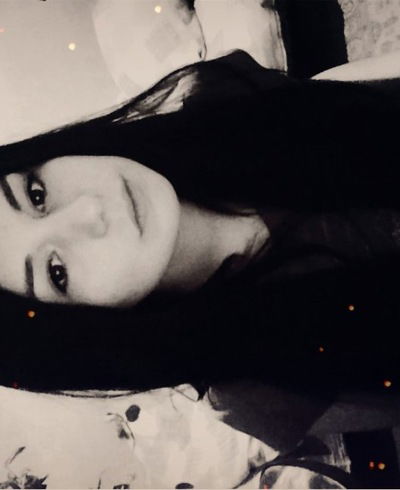 Даша Егорова