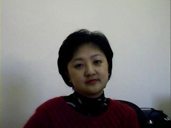 Людмила Цой (Ким)