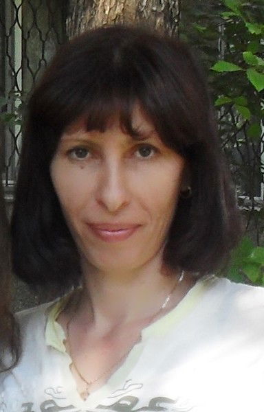 Ольга Филимонова