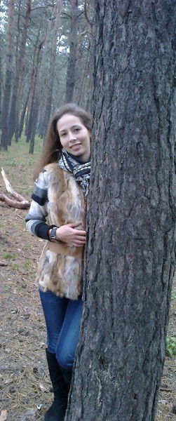 Аля Николаевна