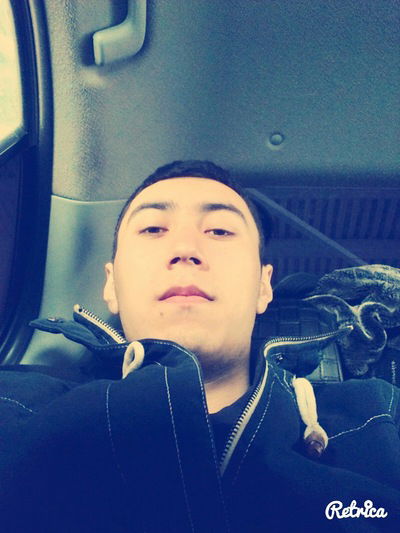 Мухиб Исмаилов