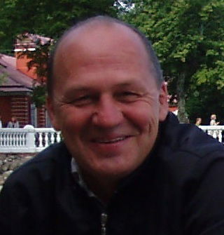 Олег Болховский