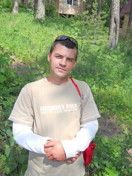 Алексей Медведев