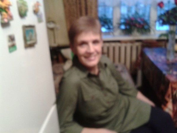 Светлана Савченко