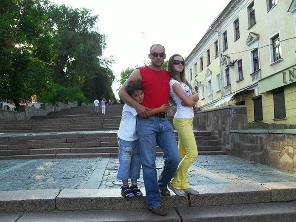 Николай Бобков