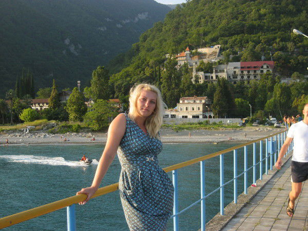 Наталья Недодаева