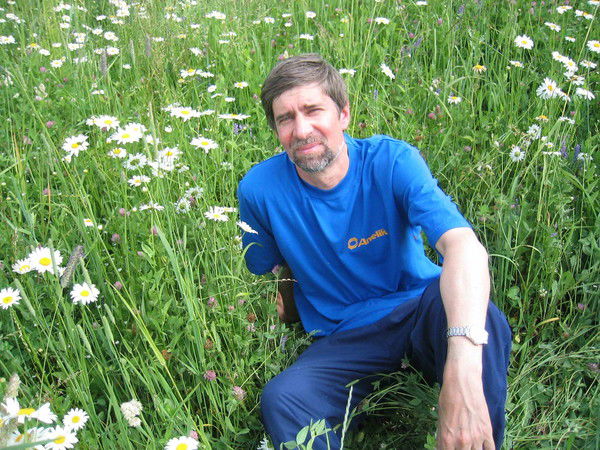 Сергей Григоренко