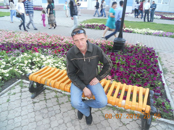 Андрюха Гончаров