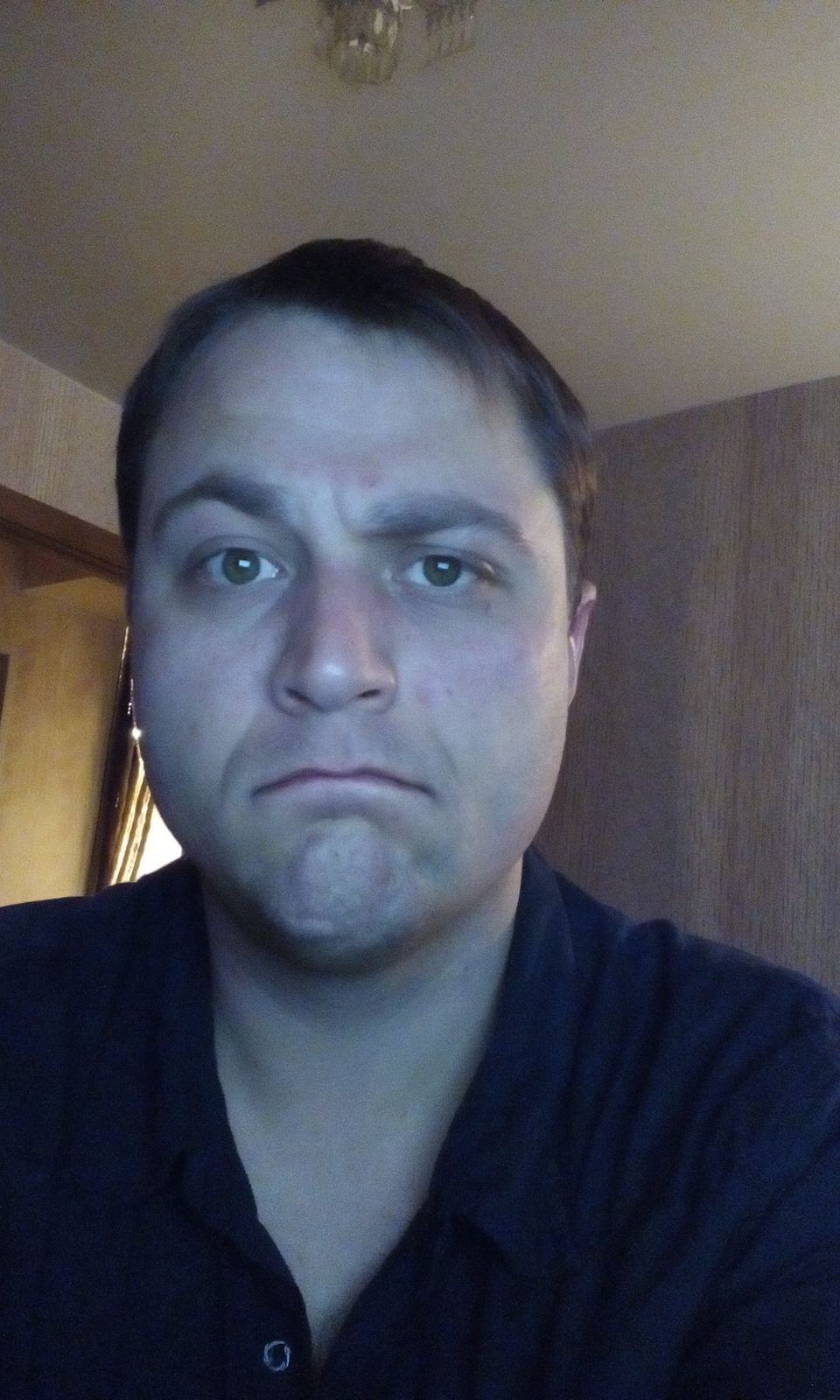 Иван Ерохин