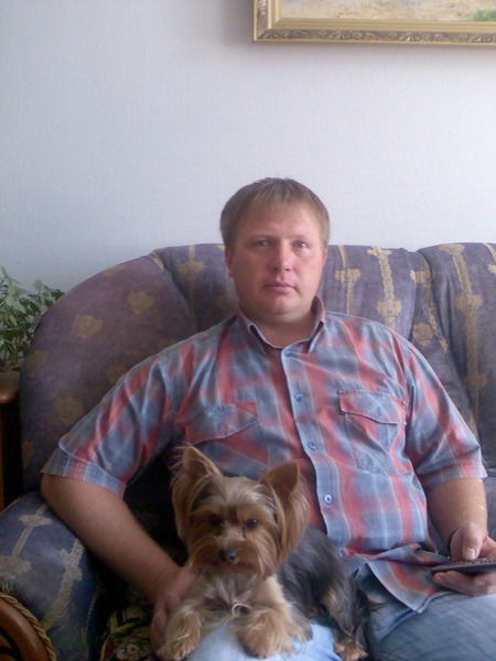 Иван Езерский