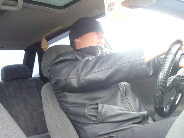 Иван Кузнецов