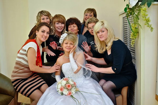 Наталия Андреева