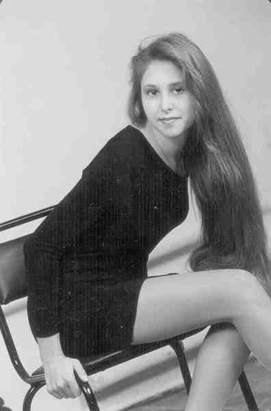 Елена Михайлова