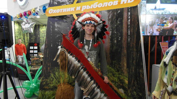 Виктор Кузнецов