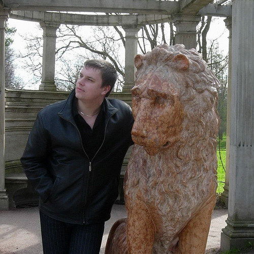 Виталий Шабиков