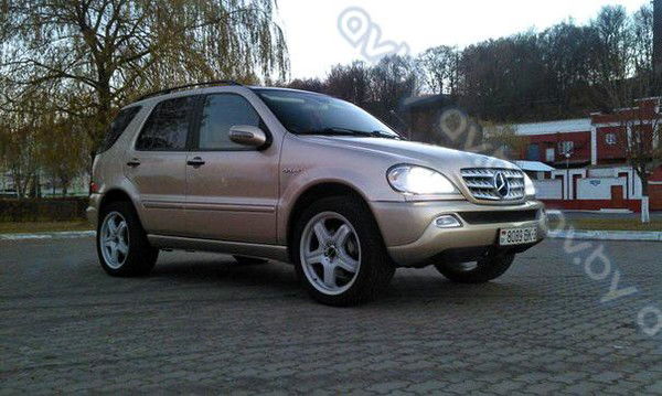 Алексей Ющенко