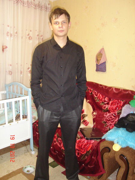 Евгений Кончаков