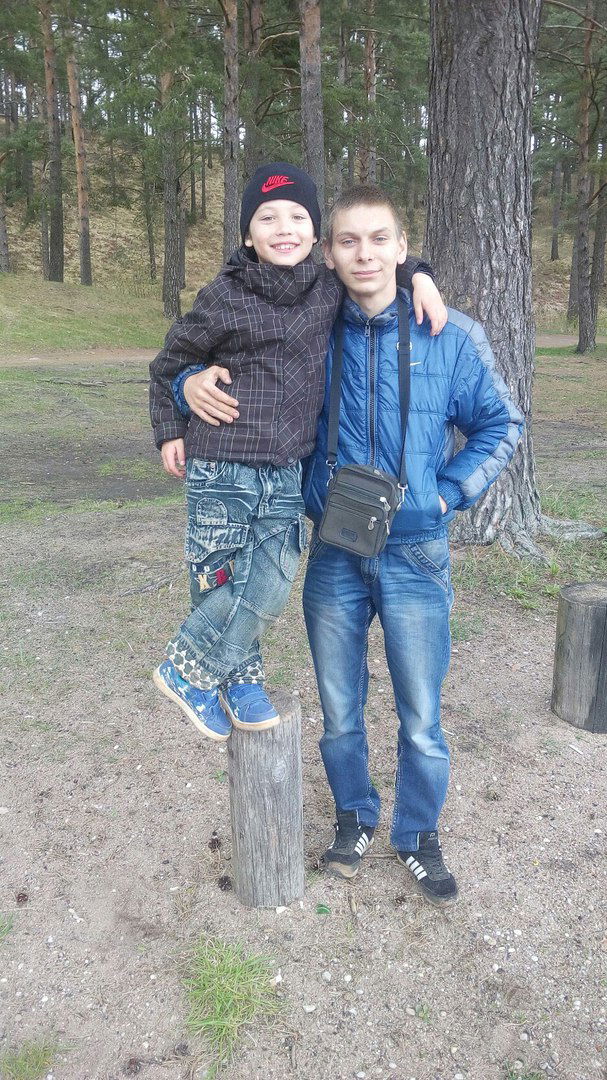 Дмитрий Клименко